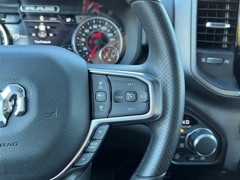 New 2026 RAM 1500 Classic Warlock image 38