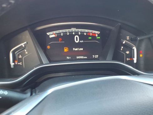 Used 2021 Honda CR-V EX-L image 20