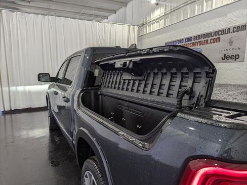 New 2026 RAM 1500 Tungsten image 48