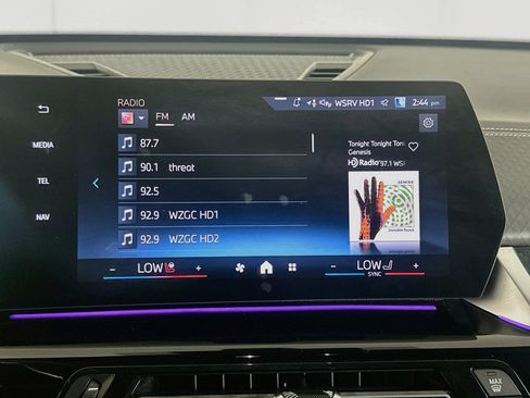 Used 2026 BMW X2 xDrive28i w/ Convenience Package AWD/4WD image 21