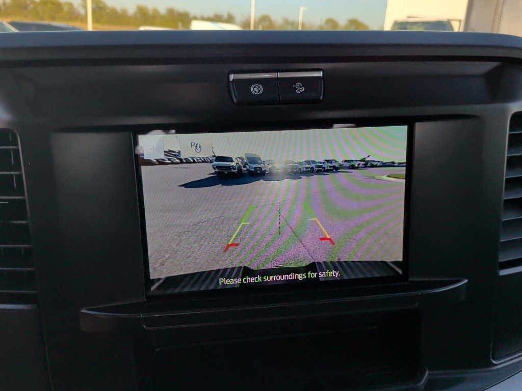 New 2027 Ford F250 XL w/ STX Appearance Package AWD/4WD image 22