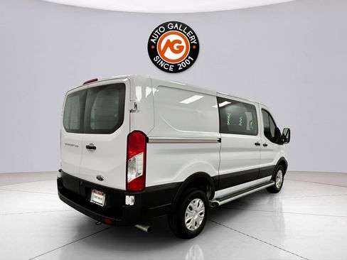 Used 2024 Ford Transit 250 Low Roof w/ Exterior Upgrade Package image 7