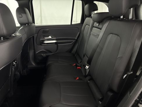 Certified 2026 Mercedes-Benz GLB 250 image 24