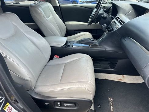 Used 2014 Lexus RX 350 FWD w/ Navigation Package image 15