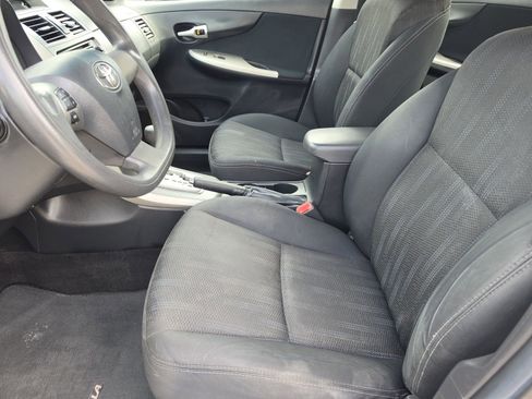 Used 2013 Toyota Corolla S w/ Premium Pkg FWD image 12