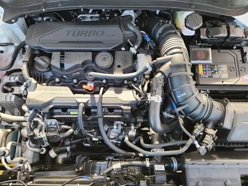 New 2026 Kia Seltos SX image 22