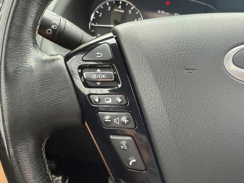 Used 2020 INFINITI QX80 Luxe w/ Proassist Package AWD/4WD image 24