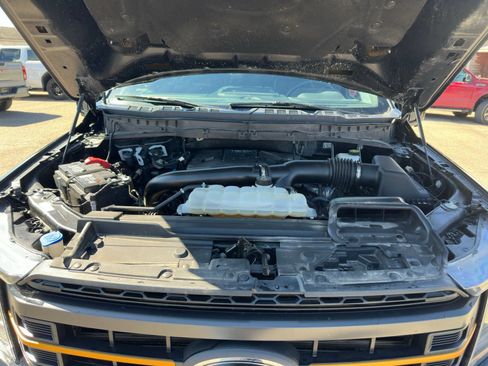 Used 2023 Ford F150 Tremor w/ Equipment Group 402A High AWD/4WD image 32