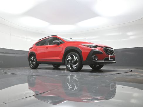 New 2026 Subaru Crosstrek 2.5i Limited image 9