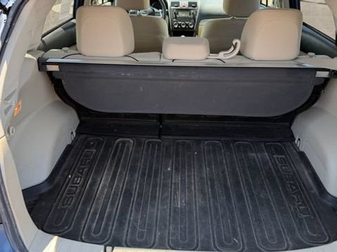 Used 2014 Subaru Crosstrek 2.0i Premium w/ Moonroof Package AWD/4WD image 13