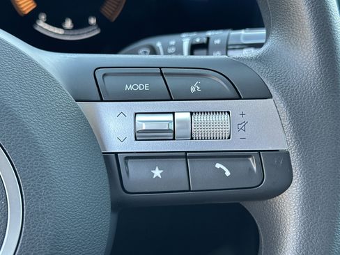 Certified 2026 Hyundai Tucson SEL FWD image 14
