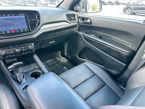 Used 2026 Dodge Durango GT AWD/4WD image 24