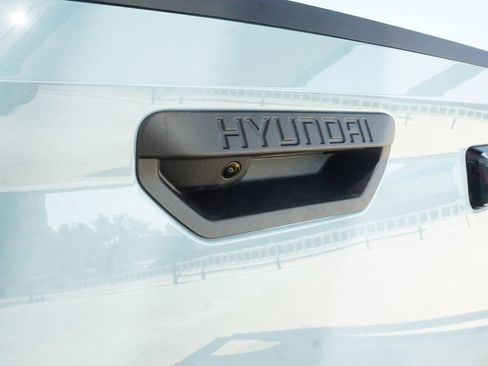 New 2026 Hyundai Santa Cruz SEL image 21