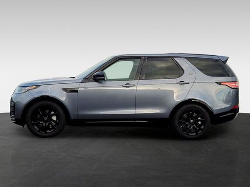 Used 2020 Land Rover Discovery Landmark image 7