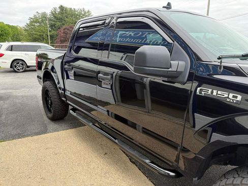 Used 2019 Ford F150 XLT AWD/4WD image 7