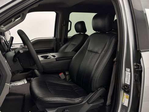 Used 2020 Ford F150 XLT AWD/4WD image 12