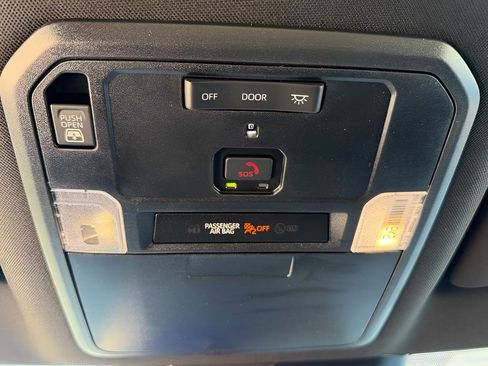 Used 2026 Toyota Tundra Limited w/ TRD Off-Road Package image 24