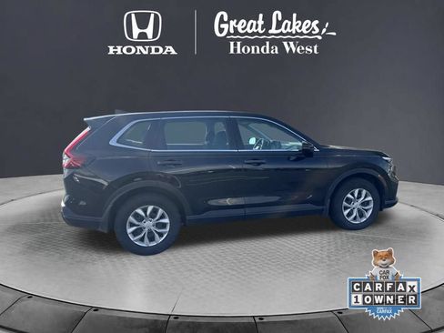 Used 2023 Honda CR-V LX image 8