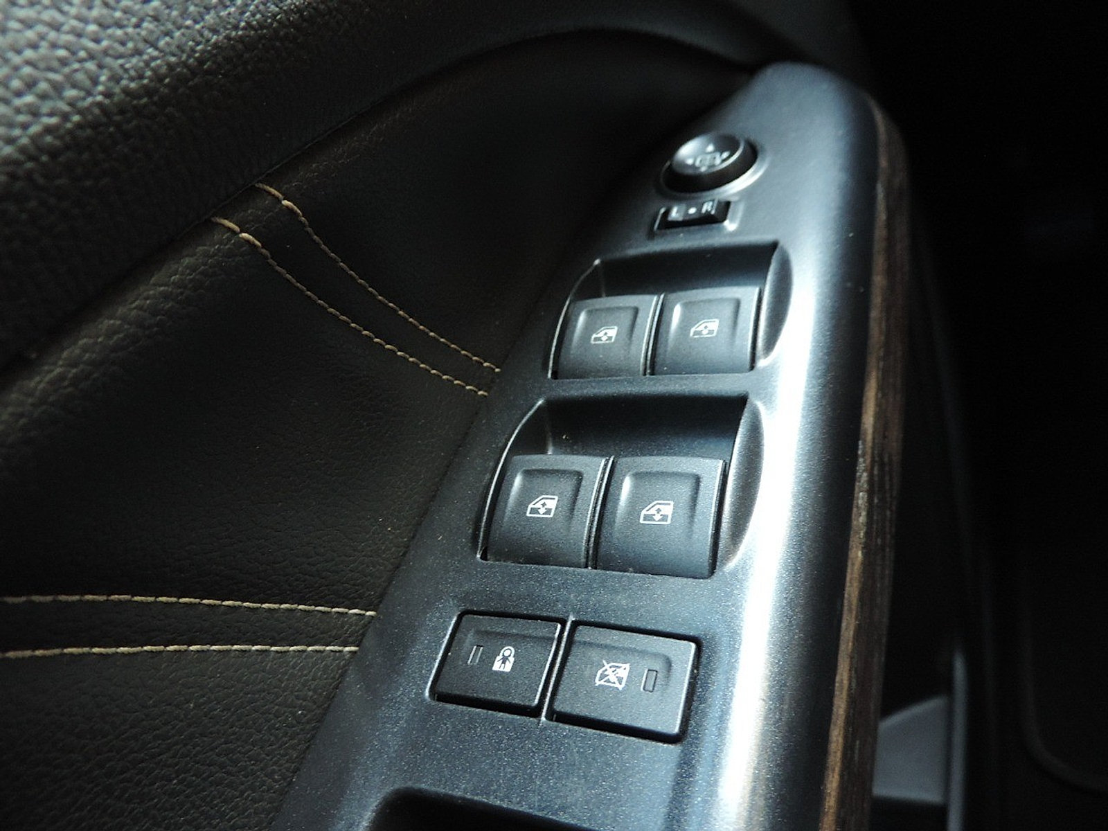 Used 2021 GMC Canyon Denali AWD/4WD image 22