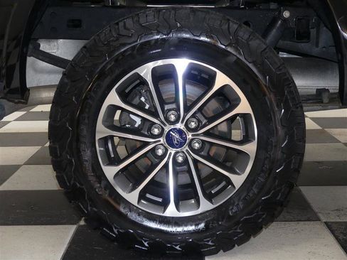 Used 2020 Ford F150 XLT w/ Equipment Group 302A Luxury image 33