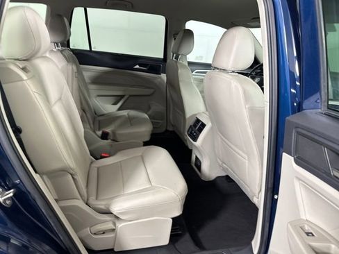 Used 2022 Volkswagen Atlas SE image 27