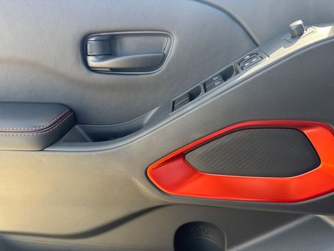 New 2026 Nissan Frontier PRO-4X w/ Pro Premium Package image 20