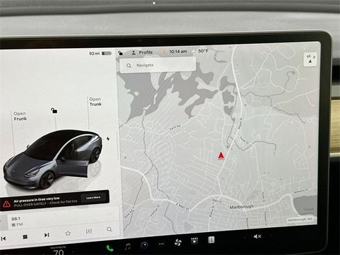 Used 2022 Tesla Model 3 Long Range image 12