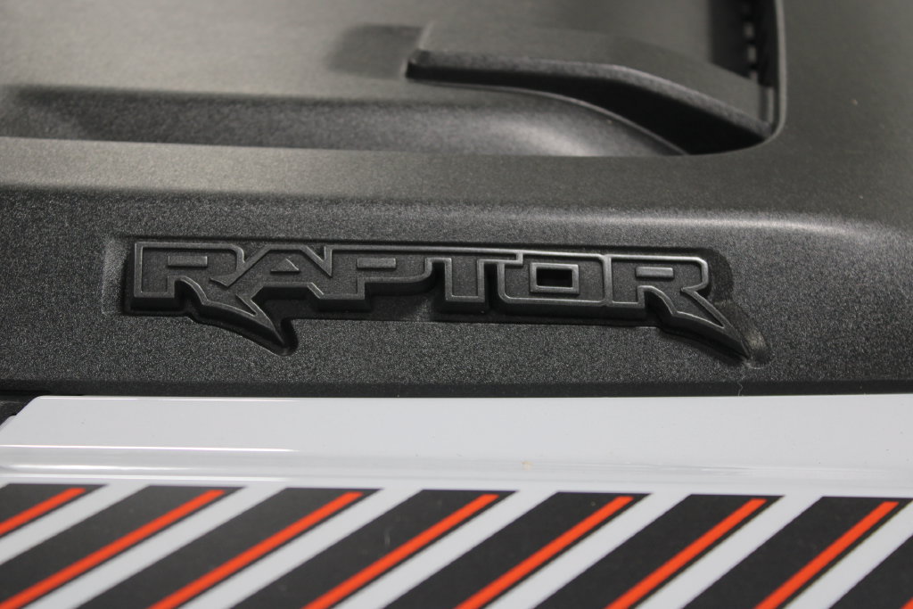 Used 2025 Ford F150 Raptor AWD/4WD image 12