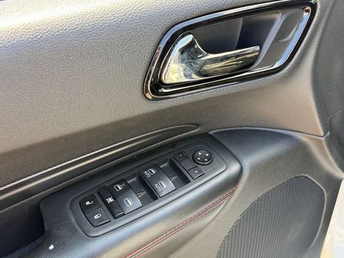Used 2023 Dodge Durango GT AWD/4WD image 20