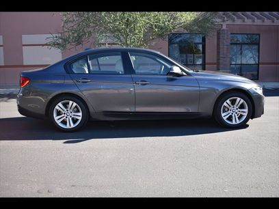 Used 2016 BMW 328i Sedan