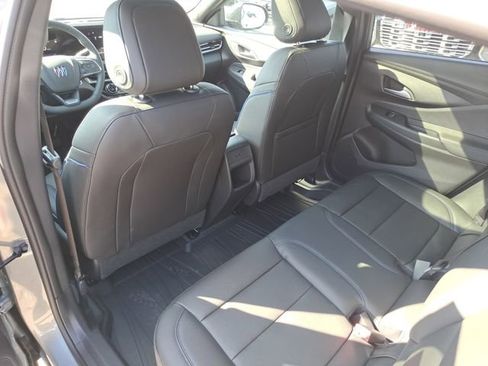 New 2026 Buick Envista Sport Touring w/ Convenience I Package image 12