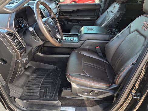 Used 2021 Ford Expedition King Ranch image 12