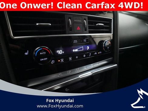Used 2023 Nissan Armada SV image 20