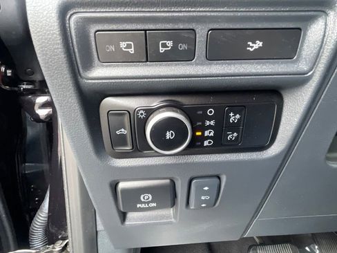 Used 2023 Ford F150 XLT w/ Equipment Group 302A High AWD/4WD image 13