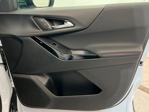 New 2026 Chevrolet Equinox RS w/ Convenience Package III image 24