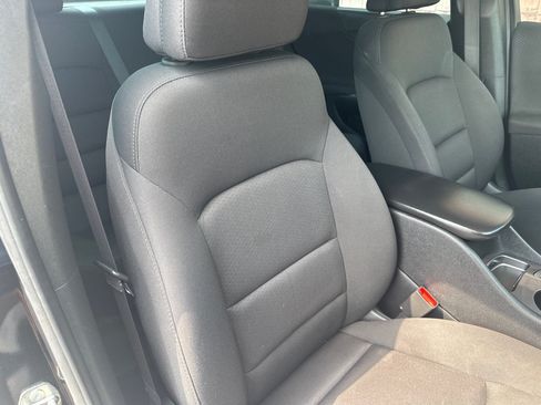 Used 2020 Chevrolet Malibu LS FWD image 10