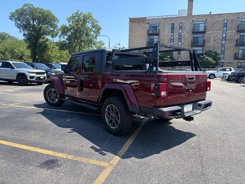 Used 2021 Jeep Gladiator Sport w/ Quick Order Package 24Q 80Th AWD/4WD image 5