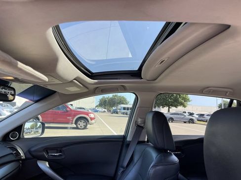 Used 2015 Acura RDX FWD w/ Technology Package image 23