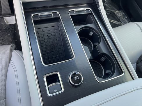 New 2026 Lincoln Aviator Reserve AWD/4WD image 19