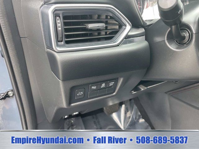 Used 2025 MAZDA CX-5 Carbon Edition AWD/4WD image 22