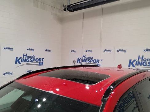 New 2026 Honda CR-V Sport-L image 34