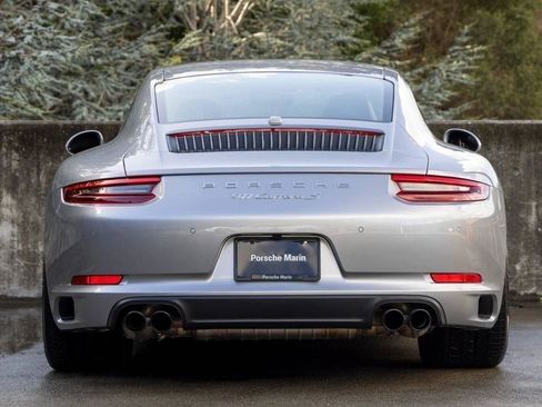 Used 2018 Porsche 911 Carrera S image 46