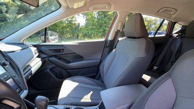 Certified 2026 Subaru Crosstrek 2.5i AWD/4WD image 35