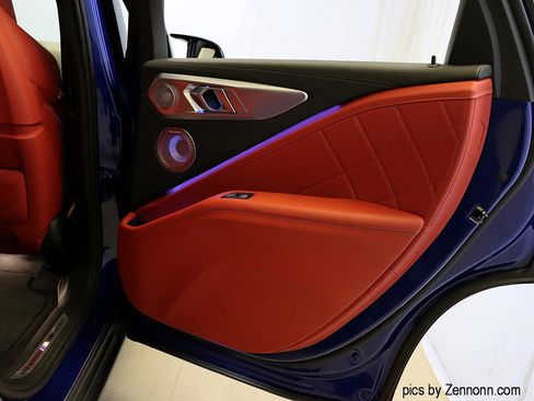 Certified 2024 BMW XM image 38