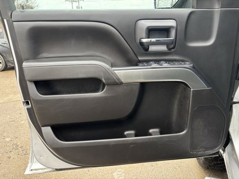 Used 2018 Chevrolet Silverado 1500 LT w/ All Star Edition image 20