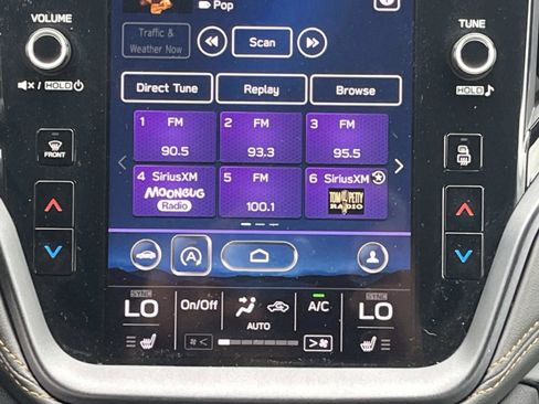 Used 2022 Subaru Outback Wilderness image 15