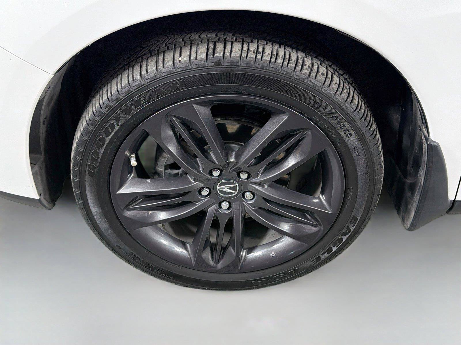 Used 2021 Acura RDX w/ Advance Package AWD/4WD image 29