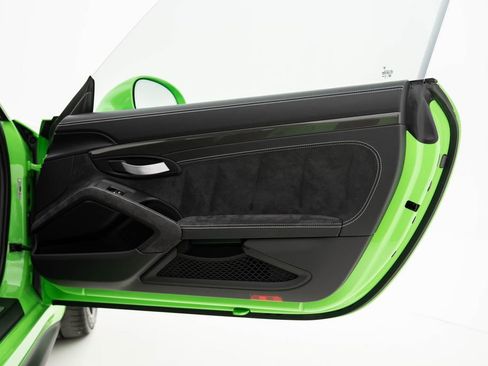 Used 2019 Porsche 911 GT3 RS image 30