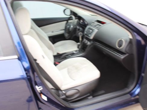 Used 2010 MAZDA MAZDA6 i Touring Plus image 37