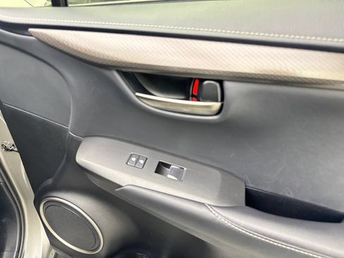 Used 2019 Lexus NX 300 FWD w/ Accessory Package 2 image 49